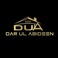 Dar Ul Abideen - Logistics and Contracting logo - Similar company to Cooperative Maritime Business Association - Logistics