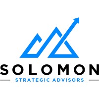 Solomon Strategic Advisors logo - Similar company to Teamtri