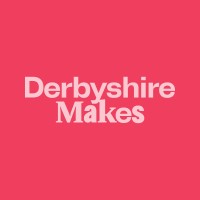 Derbyshire Makes logo - Similar company to Local
