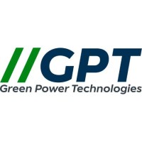 Green Power Technologies (GPT Renewables) logo - Similar company to Ev3 Power