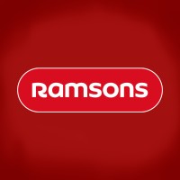 Lojas Ramsons logo - Similar company to Grupo Info