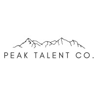 Peak Talent Co. logo - Similar company to Focus9 Recruiting