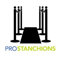 Pro Stanchions logo - Similar company to Stanchions.Com