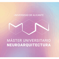Máster Universitario en Neuroarquitectura logo - Similar company to Current.Works