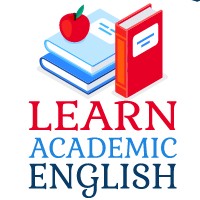 Learn Academic English logo - Similar company to Academic Language Centre - Leiden University