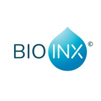 BIO INX logo - Similar company to Cellink