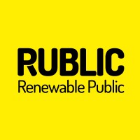 RUBLIC logo - Similar company to Menomenopiu Architects