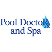 Pool DoctoRx and Spa logo - Similar company to Bionizer Pool Systems