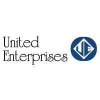 United Enterprises logo - Similar company to Mintech Resources