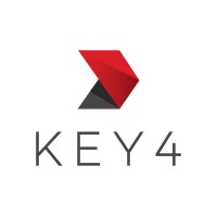 KEY4 LLC logo - Similar company to Ithinkers