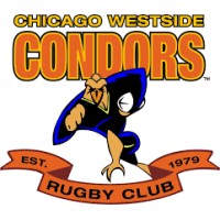 Chicago Westside Condors Rugby Club logo - Similar company to Chicago North Shore Rugby Club