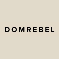 DOMREBEL Montréal logo - Similar company to Telepharma
