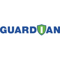 Guardian logo - Similar company to Bitraser Data Erasure & Diagnostics