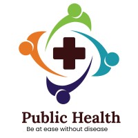 Public Health Uok Official logo - Similar company to Rsa Academy Of Public Health And Management