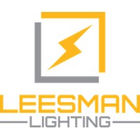 Leesman Lighting logo - Similar company to Rockford Separators