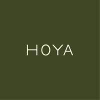 Hoya Creative logo - Similar company to Harmony Haven Tx
