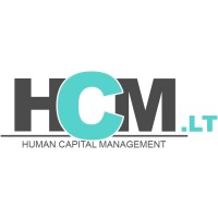 HCM.LT logo - Similar company to Adam Human Capital Management