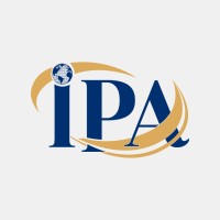 IPA academy logo - Similar company to First Step500