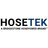 HoseTek Mobile Hose Service logo - Similar company to Blue Wrench