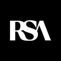 The Royal Scottish Academy of Art and Architecture logo - Similar company to Dovecot Studios