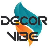 Decor Vibe logo - Similar company to Sarzone Infratech Pvt Ltd