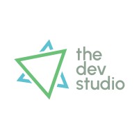 The Dev Studio logo - Similar company to Codesy