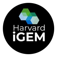 Harvard College iGEM logo - Similar company to Ucla Igem