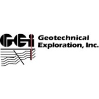 Geotechnical Exploration, Inc.