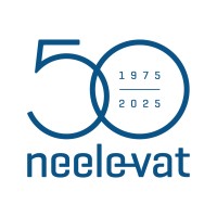 Neele-Vat logo - Similar company to Meeder Group