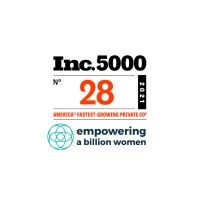 Empowering a Billion Women logo - Similar company to Wolflex