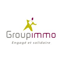 Groupimmo logo - Similar company to Groupimmo