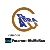 Minera El Abra logo - Similar company to Mining Lab Services