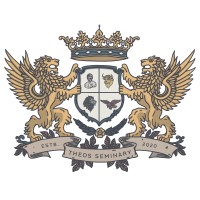 Theos Seminary logo - Similar company to Birmingham Theological Seminary