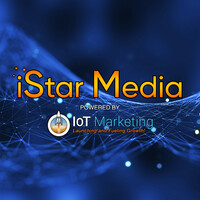 iStar logo - Similar company to Digitalech