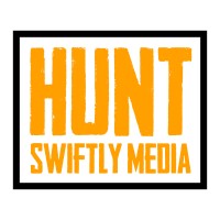 Hunt Swiftly Media logo - Similar company to Limelight Media