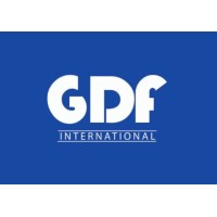 GDF International FZCO logo - Similar company to Dashmesh Group