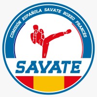 CESBF - Comisión Española de Savate Boxeo Francés logo - Similar company to Mindboxing - Boxe Inteligente