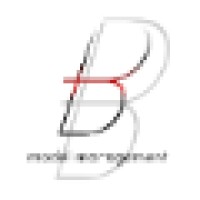 B Model Management logo - Similar company to Bmodel