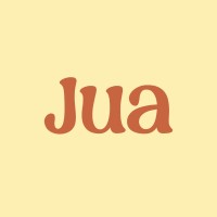 Jua Kombucha logo - Similar company to Rovm Hard Kombucha