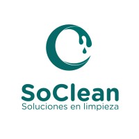 SoClean Soluciones Limpieza logo - Similar company to Soclean Group