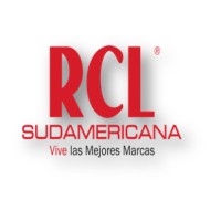 RCL Sudamericana S.A. logo - Similar company to Elektromic Nv