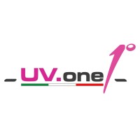 UV ONE S.r.l. logo - Similar company to Matériel Graphique Moderne