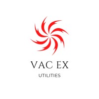 Vac Ex Utilities logo - Similar company to D & A Muck Away