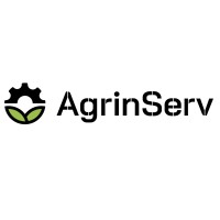 AgrinServ logo - Similar company to Geo4A