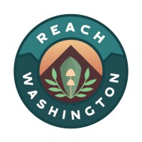 REACH WA logo - Similar company to Cannabis Observer