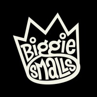 Biggie Smalls logo - Similar company to Biggie