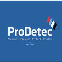 ProDetec logo - Similar company to Flightdeck Group