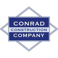 Conrad Construction Company logo - Similar company to Conrad Construction