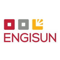 Engisun logo - Similar company to Engidouro