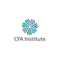 CFA Institute logo - Similar company to Threed Space Systems